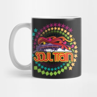 Soul Party Mug